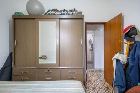 Apartamento à venda com 50m², 1 quarto e sem vagaQuarto