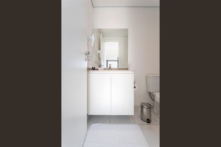 Studio à venda com 42m², 1 quarto e 1 vagaFoto 21