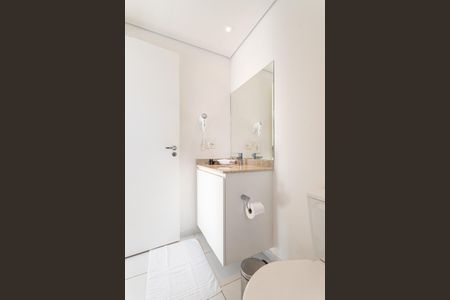 Studio à venda com 42m², 1 quarto e 1 vagaFoto 23