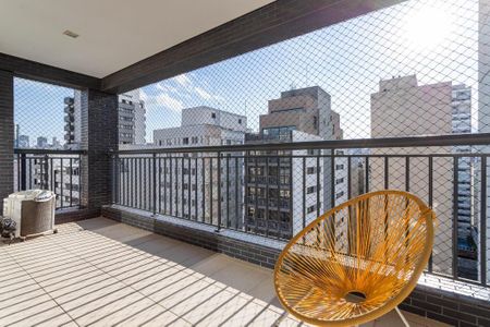 Studio à venda com 42m², 1 quarto e 1 vagaFoto 14