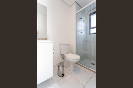 Studio à venda com 42m², 1 quarto e 1 vagaFoto 22