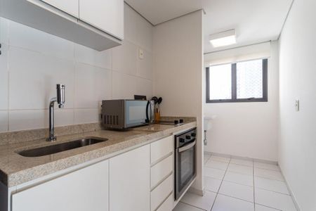 Studio à venda com 42m², 1 quarto e 1 vagaFoto 10