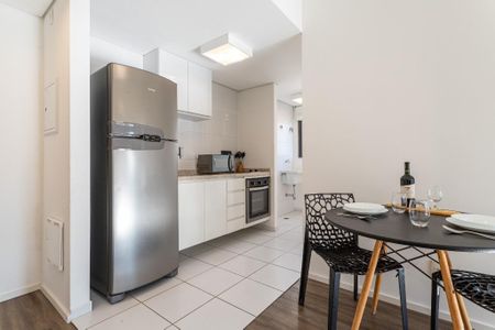 Studio à venda com 42m², 1 quarto e 1 vagaFoto 09