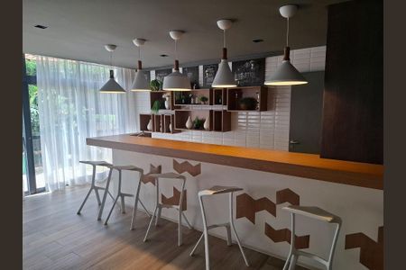 Studio à venda com 42m², 1 quarto e 1 vagaFoto 26