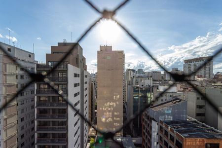 Studio à venda com 42m², 1 quarto e 1 vagaFoto 16