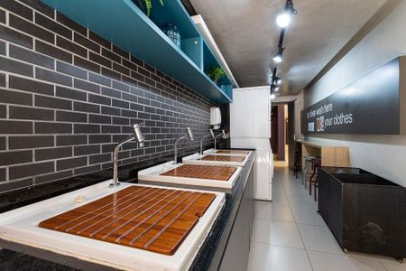 Studio à venda com 42m², 1 quarto e 1 vagaFoto 28