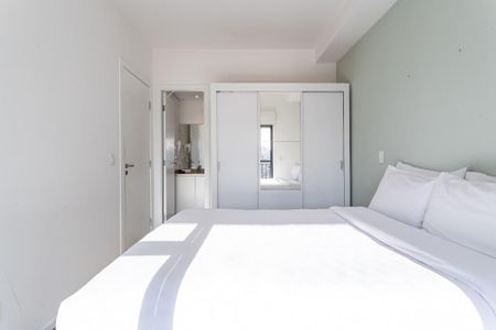 Studio à venda com 42m², 1 quarto e 1 vagaFoto 20