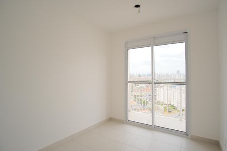 Sala de apartamento para alugar com 1 quarto, 27m² em Penha de França, São Paulo