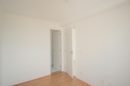 Suíte de apartamento para alugar com 1 quarto, 27m² em Penha de França, São Paulo