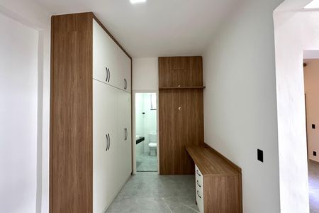 Apartamento à venda com 55m², 1 quarto e sem vaga Apartamento à venda com 55m², 1 quarto e sem vagaSuíte
