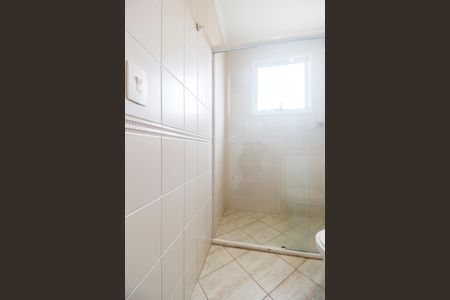 Apartamento à venda com 139m², 3 quartos e 3 vagas Apartamento à venda com 139m², 3 quartos e 3 vagasBanheiro da Suíte 2