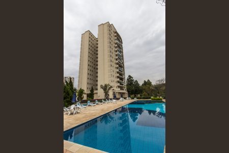 Apartamento à venda com 139m², 3 quartos e 3 vagasPiscina