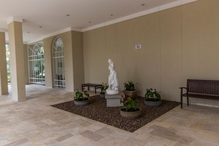 Apartamento à venda com 139m², 3 quartos e 3 vagasÁrea comum