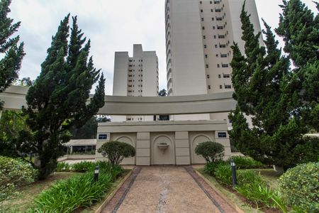 Apartamento à venda com 139m², 3 quartos e 3 vagasÁrea comum