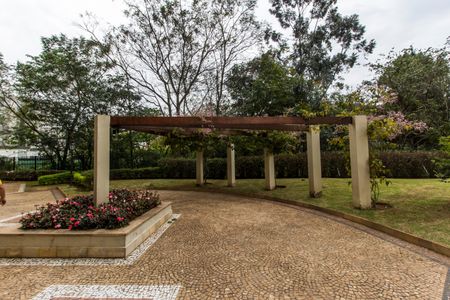 Apartamento à venda com 139m², 3 quartos e 3 vagasÁrea comum