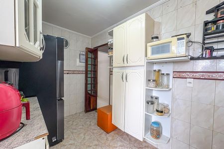 Apartamento à venda com 69m², 2 quartos e 1 vaga Apartamento à venda com 69m², 2 quartos e 1 vagaCozinha