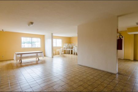 Apartamento à venda com 69m², 2 quartos e 1 vaga Apartamento à venda com 69m², 2 quartos e 1 vagaÁrea comum