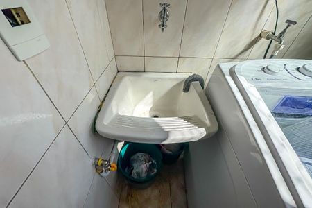 Apartamento à venda com 69m², 2 quartos e 1 vaga Apartamento à venda com 69m², 2 quartos e 1 vagaÁrea de Serviço