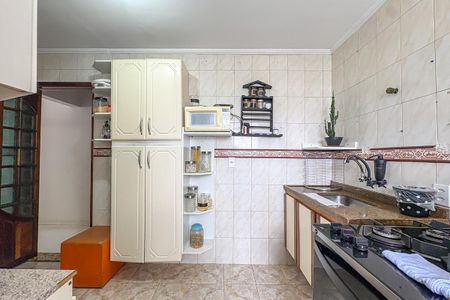 Apartamento à venda com 69m², 2 quartos e 1 vaga Apartamento à venda com 69m², 2 quartos e 1 vagaCozinha