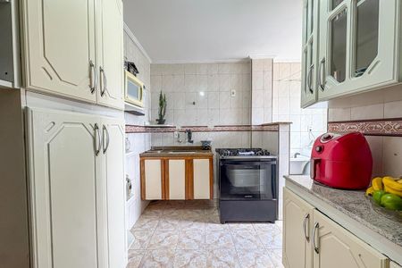 Apartamento à venda com 69m², 2 quartos e 1 vaga Apartamento à venda com 69m², 2 quartos e 1 vagaCozinha