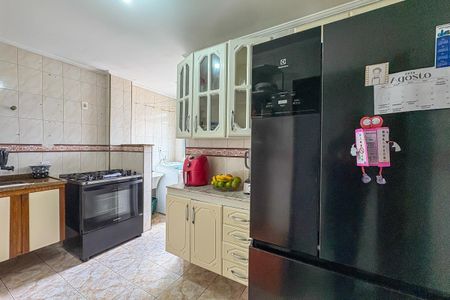 Apartamento à venda com 69m², 2 quartos e 1 vaga Apartamento à venda com 69m², 2 quartos e 1 vagaCozinha