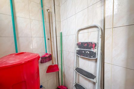 Apartamento à venda com 69m², 2 quartos e 1 vaga Apartamento à venda com 69m², 2 quartos e 1 vagaÁrea de Serviço