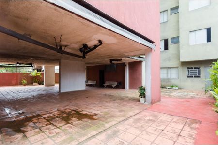 Apartamento à venda com 69m², 2 quartos e 1 vaga Apartamento à venda com 69m², 2 quartos e 1 vagaÁrea comum