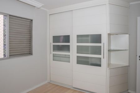 Quarto 2 de apartamento para alugar com 3 quartos, 120m² em Perdizes, São Paulo