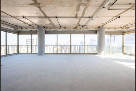 Apartamento à venda com 358m², 4 quartos e 4 vagas Apartamento à venda com 358m², 4 quartos e 4 vagasFoto 06