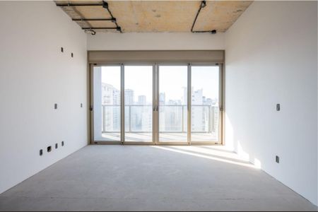 Apartamento à venda com 358m², 4 quartos e 4 vagas Apartamento à venda com 358m², 4 quartos e 4 vagasFoto 05