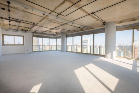 Apartamento à venda com 358m², 4 quartos e 4 vagas Apartamento à venda com 358m², 4 quartos e 4 vagasFoto 01