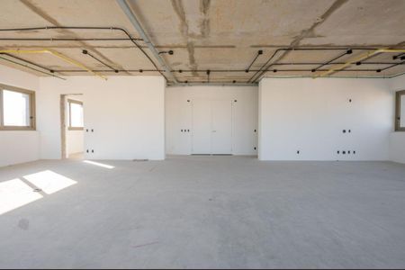 Apartamento à venda com 358m², 4 quartos e 4 vagas Apartamento à venda com 358m², 4 quartos e 4 vagasFoto 02