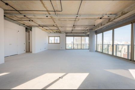 Apartamento à venda com 358m², 4 quartos e 4 vagas Apartamento à venda com 358m², 4 quartos e 4 vagasFoto 17
