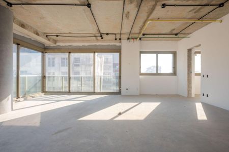 Foto 03 de apartamento à venda com 4 quartos, 358m² em Vila Nova Conceição, São Paulo