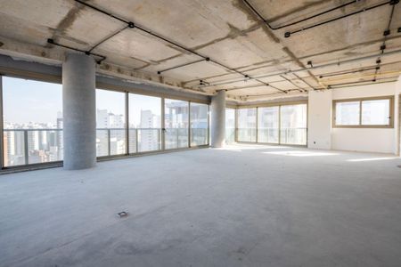 Apartamento à venda com 358m², 4 quartos e 4 vagas Apartamento à venda com 358m², 4 quartos e 4 vagasFoto 21