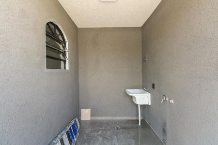 Casa à venda com 216m², 3 quartos e 2 vagas Casa à venda com 216m², 3 quartos e 2 vagasÁrea de Serviço