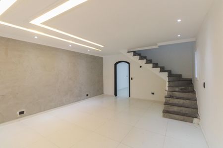 Sala de casa à venda com 3 quartos, 216m² em Vila Aricanduva, São Paulo