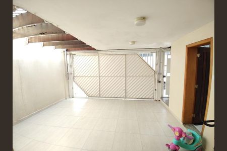 Casa à venda com 95m², 3 quartos e 2 vagas Casa à venda com 95m², 3 quartos e 2 vagasFoto 29