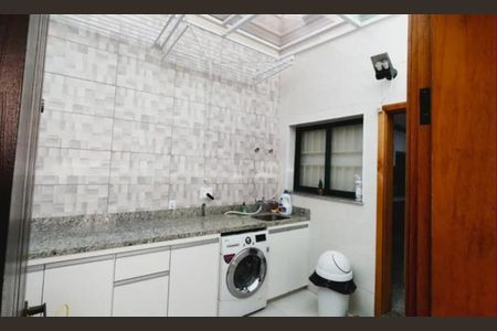 Casa à venda com 95m², 3 quartos e 2 vagas Casa à venda com 95m², 3 quartos e 2 vagasFoto 10