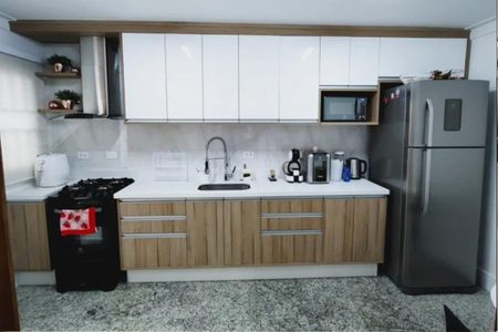 Casa à venda com 95m², 3 quartos e 2 vagas Casa à venda com 95m², 3 quartos e 2 vagasFoto 06