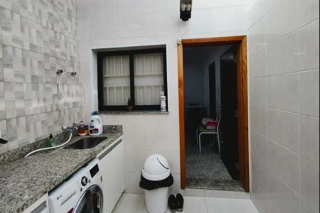 Casa à venda com 95m², 3 quartos e 2 vagas Casa à venda com 95m², 3 quartos e 2 vagasFoto 14