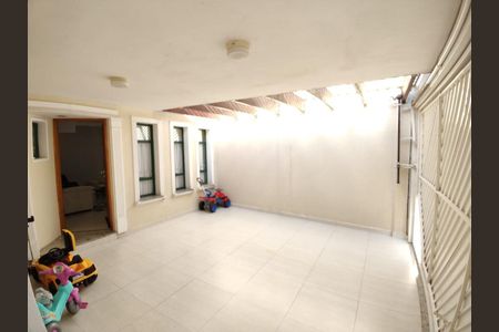 Casa à venda com 95m², 3 quartos e 2 vagas Casa à venda com 95m², 3 quartos e 2 vagasFoto 28