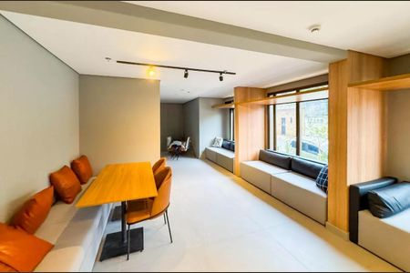 Apartamento para alugar com 40m², 2 quartos e sem vaga Apartamento para alugar com 40m², 2 quartos e sem vagaÁrea comum