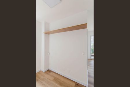 Apartamento para alugar com 40m², 2 quartos e sem vaga Apartamento para alugar com 40m², 2 quartos e sem vagaCozinha e Área de Serviço