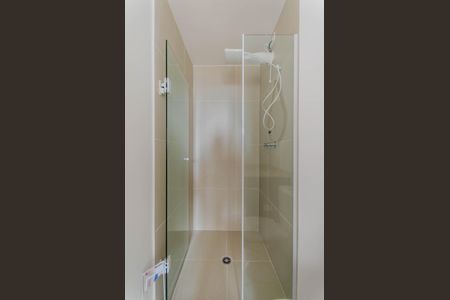 Apartamento para alugar com 40m², 2 quartos e sem vaga Apartamento para alugar com 40m², 2 quartos e sem vagaBanheiro