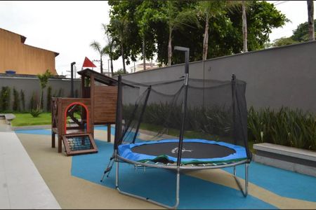 Apartamento para alugar com 40m², 2 quartos e sem vaga Apartamento para alugar com 40m², 2 quartos e sem vagaÁrea comum - Playground