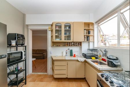Apartamento à venda com 70m², 2 quartos e 1 vaga Apartamento à venda com 70m², 2 quartos e 1 vagaCozinha