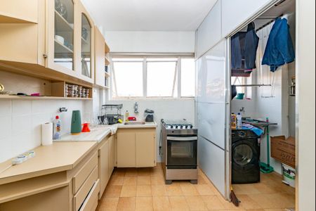 Apartamento à venda com 70m², 2 quartos e 1 vaga Apartamento à venda com 70m², 2 quartos e 1 vagaCozinha
