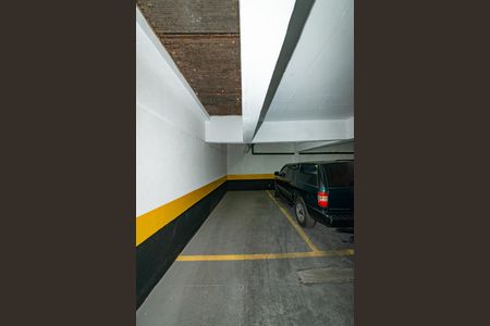 Apartamento à venda com 70m², 2 quartos e 1 vaga Apartamento à venda com 70m², 2 quartos e 1 vagaGaragem