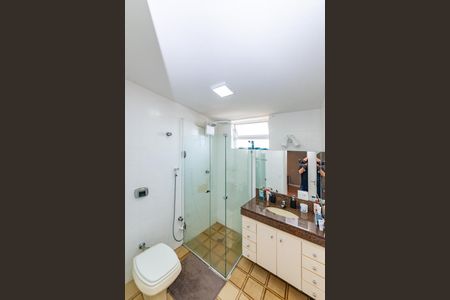 Apartamento à venda com 70m², 2 quartos e 1 vaga Apartamento à venda com 70m², 2 quartos e 1 vagaBanheiro Social